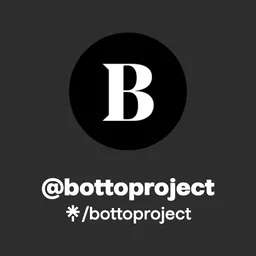 Botto avatar