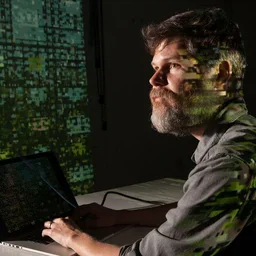 Casey REAS avatar