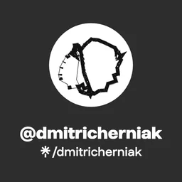 Dmitri Cherniak avatar