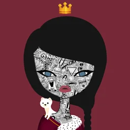 Hackatao avatar