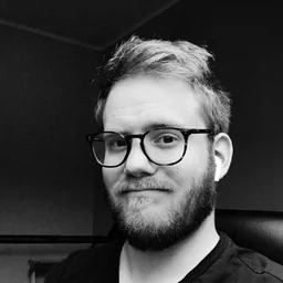 Kjetil Golid avatar