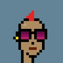 Larva Labs avatar