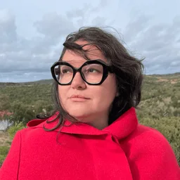Monica Rizzolli avatar