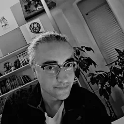 Piter Pasma avatar
