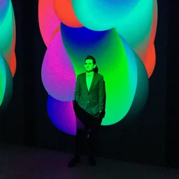 Rafaël Rozendaal avatar