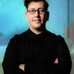 Refik Anadol avatar