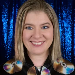 Sarah Zucker avatar