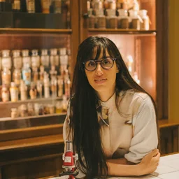 Sofia Crespo avatar