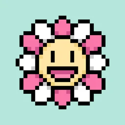 Takashi Murakami avatar
