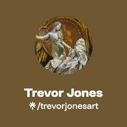 Trevor Jones avatar