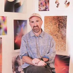 Zach Lieberman avatar