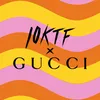 10KTF Gucci Grail Collection Logo