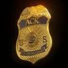 ACK Collector Badges Logo