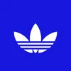 adidas Originals Into the Metaverse Collection Logo