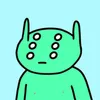 alien frens Collection Logo
