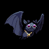 CryptoBatz by Ozzy Osbourne Collection Logo