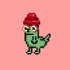 CryptoDickbutts Logo