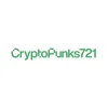 CryptoPunks 721 Logo