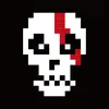 CryptoSkulls Collection Logo