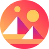 Decentraland Collection Logo