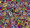 FEWOCiOUS Logo