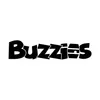 FLUF World: Buzzies Collection Logo