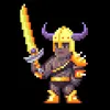 Forgotten Runes Warriors Guild Collection Logo