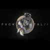 FVCK_CRYSTAL// Collection Logo
