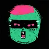 Grifters by XCOPY Logo