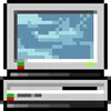 HeavenComputer Collection Logo