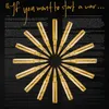 How to Start a War by Tim Ferriss Logo