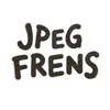 JPEG Frens Logo