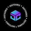 JustCubesNFT Collection Logo