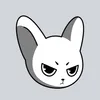 LaserCat NFT Logo