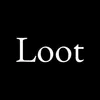 Loot (for Adventurers) Collection Logo