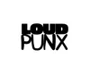 LoudPunx Collection Logo