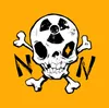 Nuclear Nerds of the Accidental Apocalypse Collection Logo