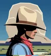 Outlaws Collection Logo