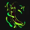 Rotten Bananos By GodHates Collection Logo