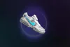 RTFKT x Nike Dunk Genesis CRYPTOKICKS Collection Logo