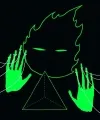 Saint_Less (Control) Logo