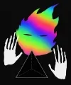 Saint_Less (Waves) Logo