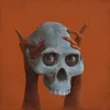 Skulls of Luci Logo