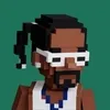 The Doggies (Snoop Dogg) Collection Logo