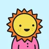 the sunnies collection Collection Logo