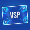 VaynerSports Pass VSP Collection Logo