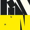 Themes and Variations by Vera Molnár, in collaboration with Martin Grasser Logo