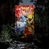 Winds of Yawanawa by Yawanawa and Refik Anadol Logo
