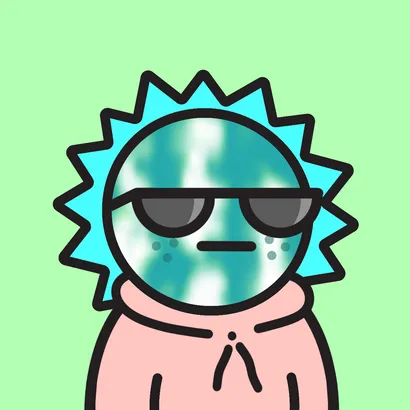 Image for NFT #4402 from the sunnies collection collection