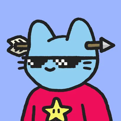 Image for NFT #3616 from Cool Cats NFT collection